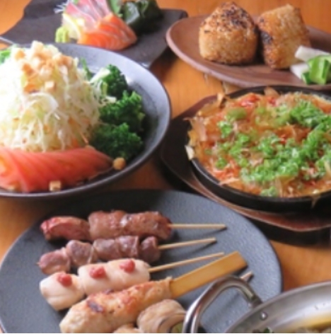 牛タン串の画像